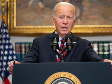 Some Americans will get their student loans canceled in February as Biden accelerates his new plan