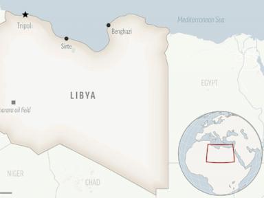 Libya says production has resumed at its largest oilfield after more than 2-week hiatus
