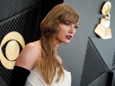 Taylor Swift launches legal salvo at student who tracks private jets via public data