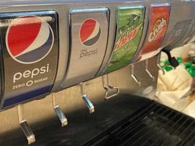 PepsiCo profit gets a bump as charges fade, but sales slip after repeated price hikes