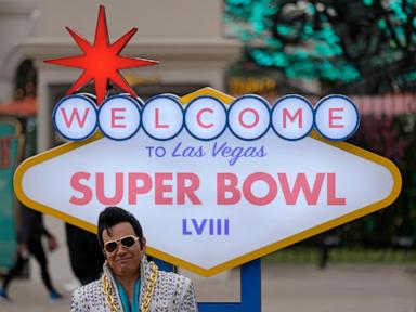 Super Bowl Live Updates | Gates are open, fans arriving