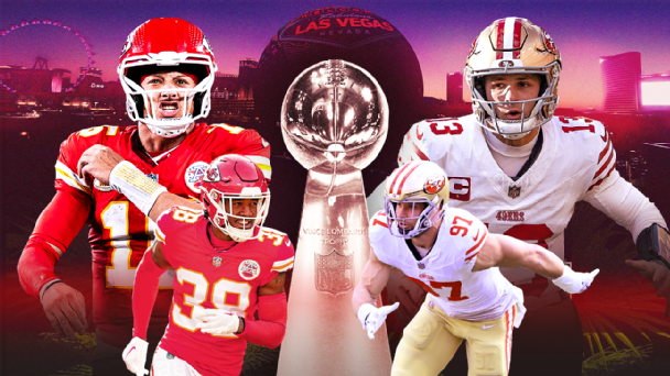 Our Super Bowl mega-preview: Bold predictions, MVP picks, quarterback matchup, X factors, halftime show