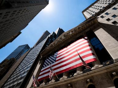 Stock market today: Wall Street hangs near records ahead of inflation report