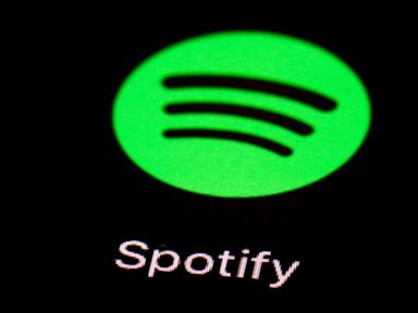 Spotify paid $9 billion in royalties in 2023. Here’s what fueled the growth