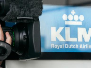 An Amsterdam court has ruled KLM’s sustainable aviation advertising misled consumers