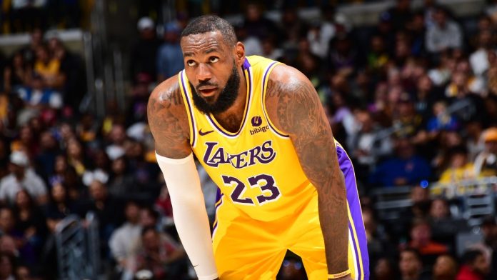 Film don’t lie: Lakers bemoan G2 shooting woes