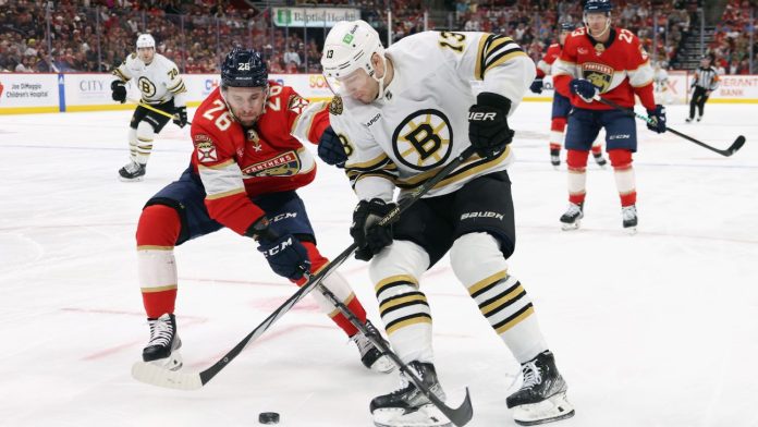 Playoffs picks: Who wins Rangers-Canes, Panthers-B’s, Stars-Avs, Canucks-Oilers?