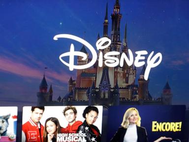 Disney’s streaming business turns a profit in first financial report since challenge to Iger