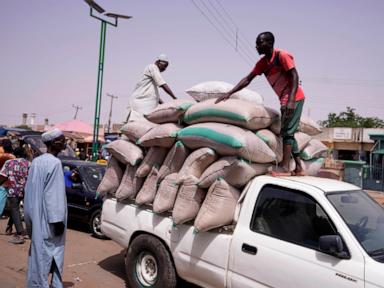 Nigeria bets on a new $2.25B World Bank loan to support reforms that have resulted in hardship